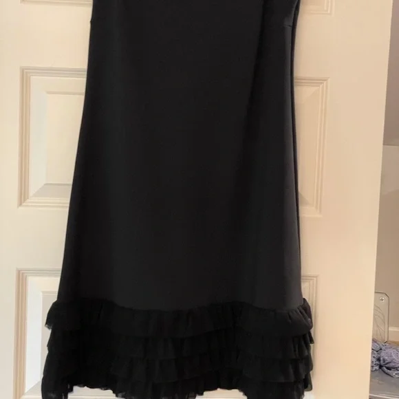 𝅺Available! Chiara Boni Robe US Sz 6/IT Sz 42